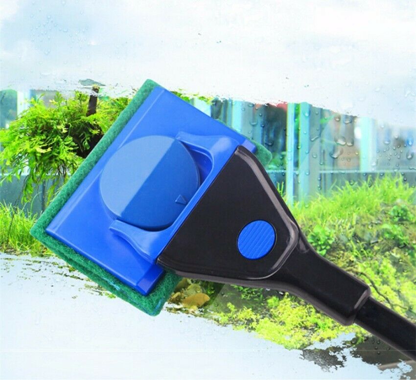 Sunsun 54cm-80cm Length adjustable Fish tank 5 in 1 Maintenance Cleaning Kit