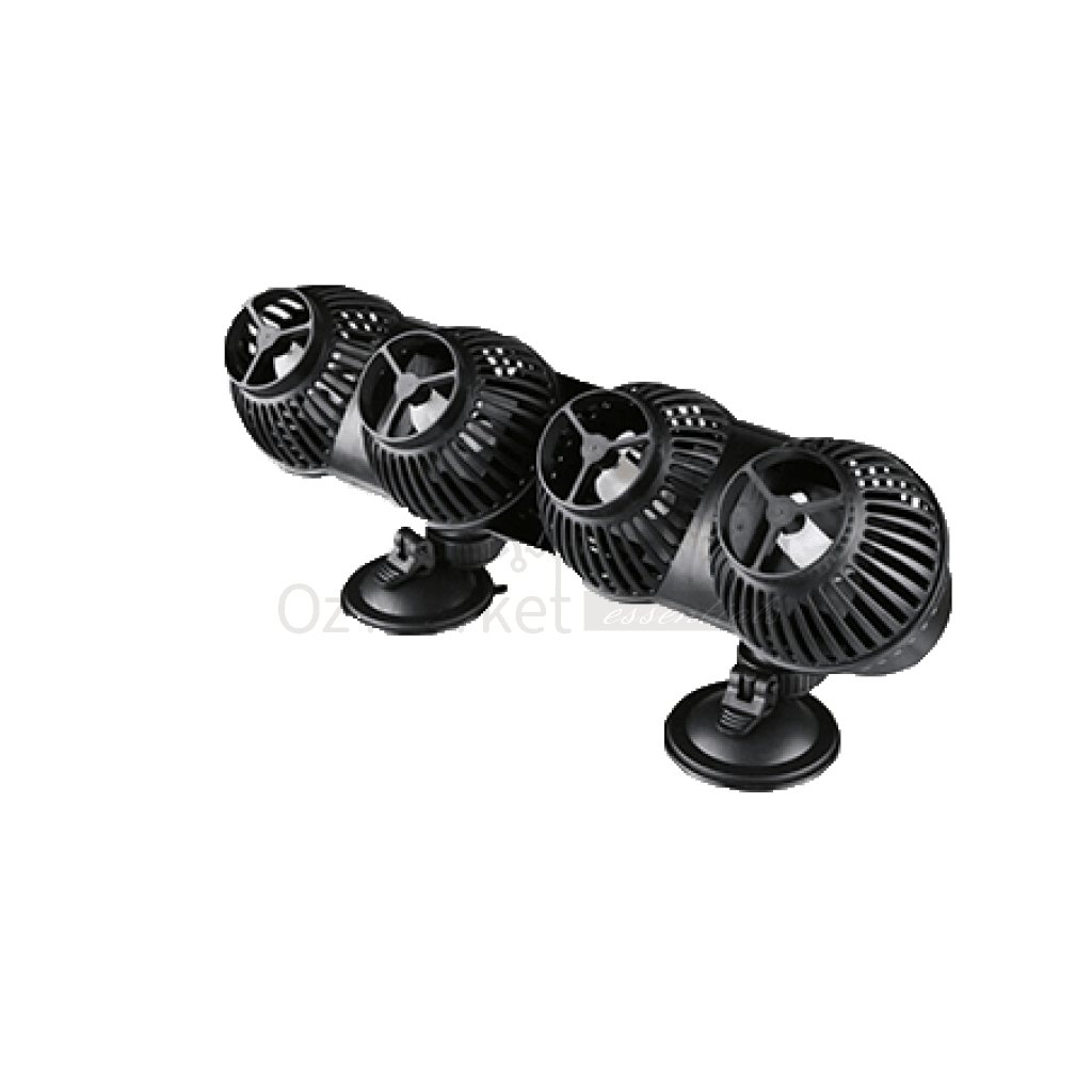 Sunsun Jvp-402 24000L/h Wave Maker With Suction Cap