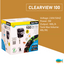Aqua One ClearView 100 Hang On Filter 180L/H 11526