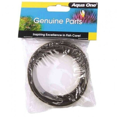 Aqua One 10675 O-ring for Pump Head Aquis 2200/2400/2250/2450/2700 Nautilus 2700