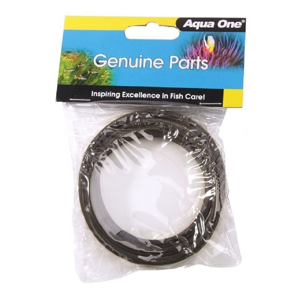 Aqua One 10699 Pumphead O-Ring for Aquis 1000 1200 1050 1250 Nautilus 1100 1400