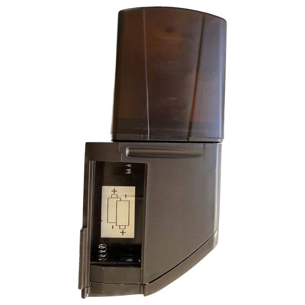 Aqua One Dial A Diet Automatic Fish Food Feeder Dispenser 12048