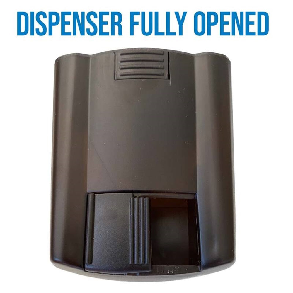 Aqua One Dial A Diet Automatic Fish Food Feeder Dispenser 12048