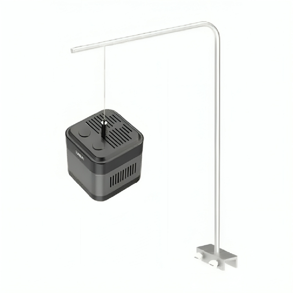 SUNSUN ADT Series Aquarium LED Light Fish Tank Lamp with Bracket Plant Tank