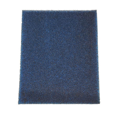 Sunsun 1pc Brand New 50cm x 40cm x 2cm Charcoal Sponge Filter Aquarium Fish Tank Filter Accessory Media