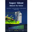 SUNSUN New YBG Series 3-in-1 Multifunctional Hang on Filter Aquarium Fish Tank