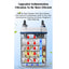 SUNSUN New YBG Series 3-in-1 Multifunctional Hang on Filter Aquarium Fish Tank