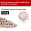 Sunsun 500g Hollow Quartz Balls Media Aquarium Fish Tank Pond Filter