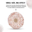 Sunsun 500g Hollow Quartz Balls Media Aquarium Fish Tank Pond Filter