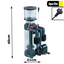 Aqua One Protein Skimmer 400L Marine Salt Water Aquariums ProSkim G216 50023