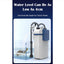 SUNSUN New YBG Series 3-in-1 Multifunctional Hang on Filter Aquarium Fish Tank