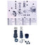 SUNSUN (Grech) CTP Submersible 18000~20000L/H Water Pump Aquarium Marine Fish Tank Fountain Pond