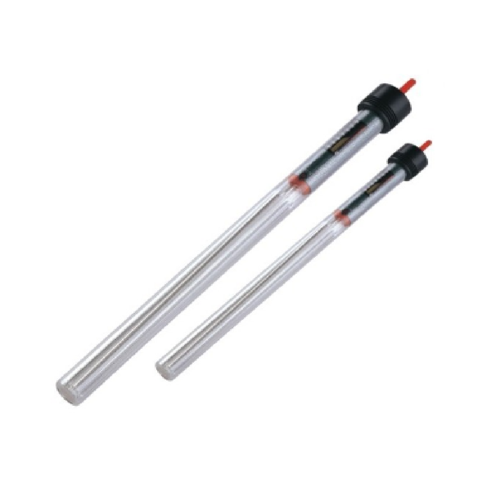 BOYU Submersible Fish Tank Glass Heater 25W, 50W, 75W,100W,150W,200W,250W,300W