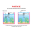 BOYU Submersible Fish Tank Glass Heater 25W, 50W, 75W,100W,150W,200W,250W,300W