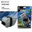 BOYU Brand New Glass Multifunctional Magnetic Cleaner and Pipe Holder Aquarium