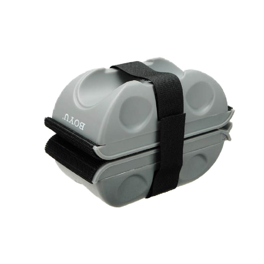 BOYU Brand New Glass Multifunctional Magnetic Cleaner and Pipe Holder Aquarium