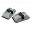 BOYU Brand New Glass Multifunctional Magnetic Cleaner and Pipe Holder Aquarium