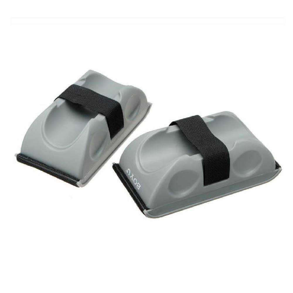 BOYU Brand New Glass Multifunctional Magnetic Cleaner and Pipe Holder Aquarium