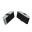 BOYU Brand New Glass Multifunctional Magnetic Cleaner and Pipe Holder Aquarium