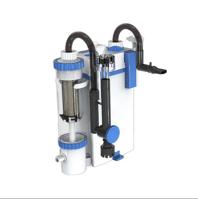 Sunsun YBF Series 500L/H 600L/H Hang on Filter with Separate Waste Chamber for Aquarium Fish Tank