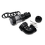 SUNSUN CUV-2110 110W Double UV Clarifying Light Pond Aquarium Fish Tank UV Sterilizer