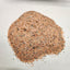 Cherry Red Quatz Sand 20-40um Aquarium Decorative Gravel Pebbles Stones Sand Fish Tank Aquascape Terrarium