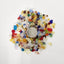Multi-colour Crystal Stone 4-8mm Aquarium Decorative Gravel Pebbles Stones Fish Tank Aquascape Terrarium