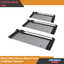 62cm Heavy Duty Paper Cutter Guillotine Trimmer Home Office Tool