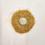 Golden Quatz Sand 20-40um Aquarium Decorative Gravel Pebbles Stones Sand Fish Tank Aquascape Terrarium