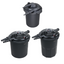 BOYU Gardening Bio-Filter Aquarium Fish Tank Pond 5000-15000L UV Steriliser