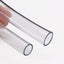 Sunsun 2m/5m/10m PVC transparent hose 12/15mm, 14/17mm, 16/20mm, 18/22mm, 20/25mm, 25/30mm