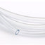 Sunsun 2m/5m/10m PVC transparent hose 12/15mm, 14/17mm, 16/20mm, 18/22mm, 20/25mm, 25/30mm