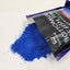 Sapphire Quatz Sand 20-40um Aquarium Decorative Gravel Pebbles Stones Fish Tank Aquascape Terrarium