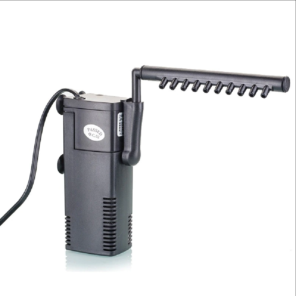Sunsun JP Series Brand New Aquarium Fish Tank Internal Filter Pump