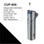 SUNSUN CUP Series Multifunction Ultraviolet Germicidal Lamp and Internal Filter