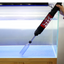 SUNSUN brand new 6W 350L/H AC electric gravel vacuum cleaner