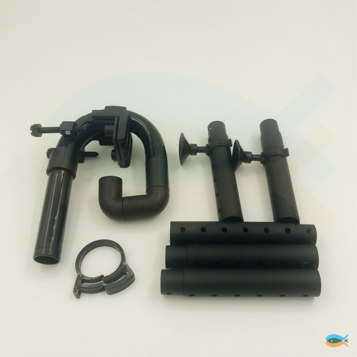 SUNSUN genuine HW-702A/702B External Canister Filter accessories