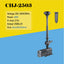 Sunsun (Grech) Brand New Submersible 600-4500L/H Fountain pump with Fountain Heads