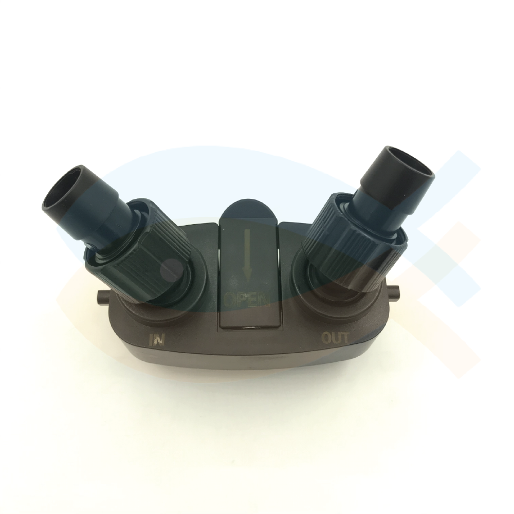 SUNSUN Genuine HW-3000 External Canister Filter Accessories Whole Set