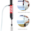 SUNSUN brand new 6W 350L/H AC electric gravel vacuum cleaner