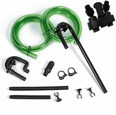 SUNSUN genuine HW-703A/703B External Canister Filter accessories