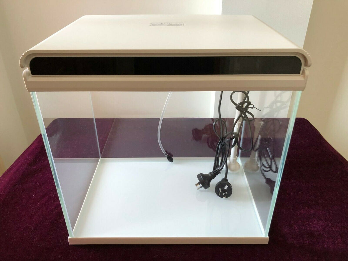 SUNSUN 42L HE-480 Brand New Aquarium Fish Tank Complete Set