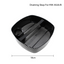 SUNSUN genuine HW-302/HW-303/HW-304 series draining skep & cover external filter basket & lid