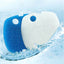 SUNSUN 4PCS genuine replacement sponge pad for all brand with the model number HW-303