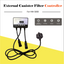 Genuine SUNSUN HW-5000 External Canister Filter Controller