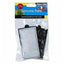 Aqua One 55C 2pk Cartridge Clearview 280 AquaBac 60 Betta Sanctuary 25055C
