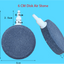 SUNSUN air stone 4cm/6cm/8cm/10cm aquarium oxygen bubbles