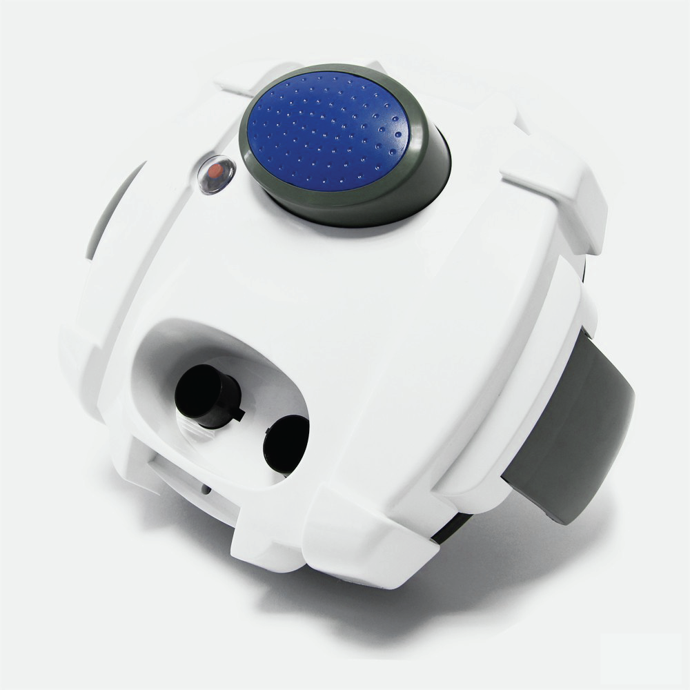 SUNSUN Genuine Replacement Barrel Head HW-703A/B - 1400L/H External Filter