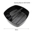 SUNSUN genuine HW-702/HW-703/HW-704 series draining skep & cover external filter basket & lid