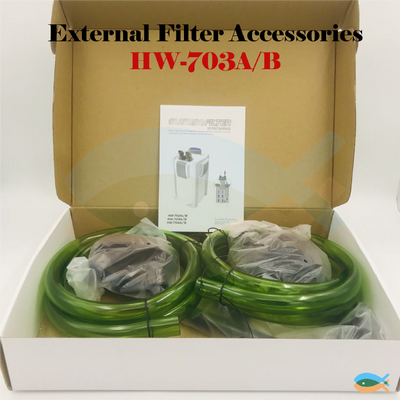 SUNSUN genuine HW-703A/703B External Canister Filter accessories